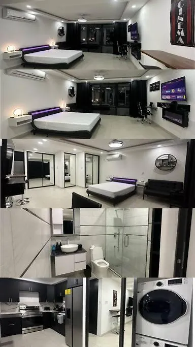 Luxury Condo - Pool In Kingston G28 0*,  Jamaica